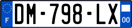 DM-798-LX