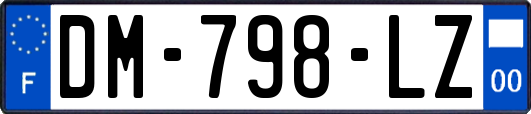 DM-798-LZ