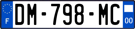 DM-798-MC
