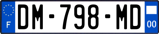 DM-798-MD