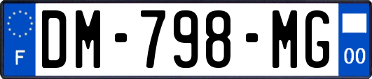 DM-798-MG