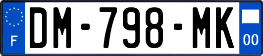 DM-798-MK