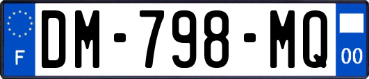 DM-798-MQ