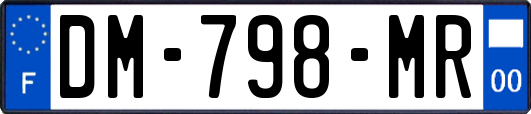 DM-798-MR