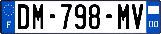 DM-798-MV