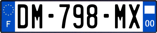 DM-798-MX