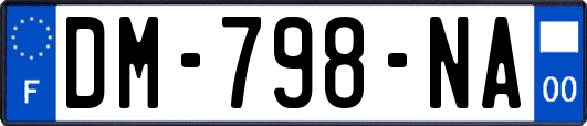 DM-798-NA