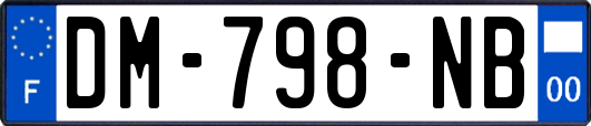 DM-798-NB