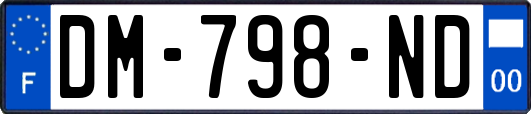 DM-798-ND
