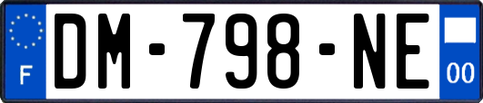 DM-798-NE