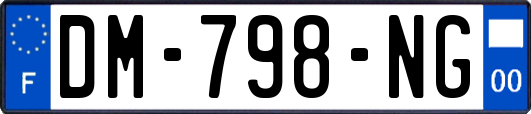 DM-798-NG