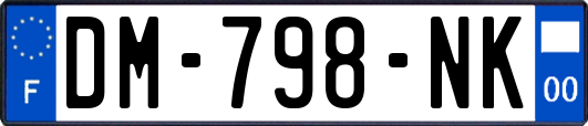 DM-798-NK