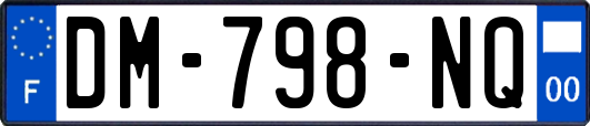 DM-798-NQ