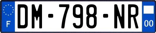 DM-798-NR