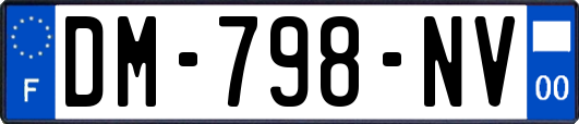 DM-798-NV