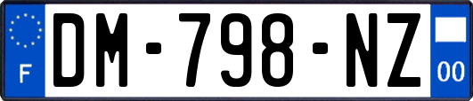 DM-798-NZ