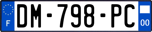 DM-798-PC