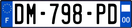 DM-798-PD
