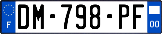 DM-798-PF