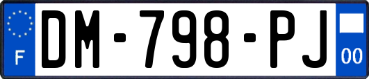 DM-798-PJ