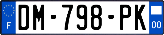 DM-798-PK