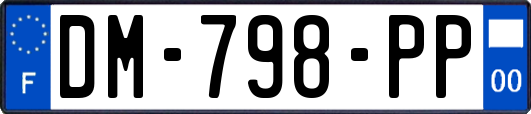 DM-798-PP