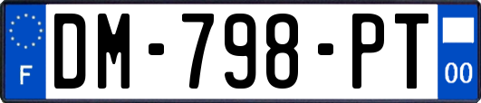 DM-798-PT