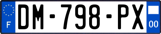 DM-798-PX