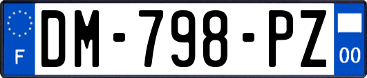 DM-798-PZ