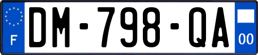 DM-798-QA