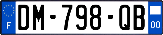 DM-798-QB
