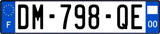 DM-798-QE