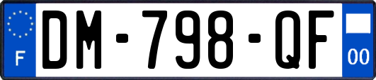 DM-798-QF