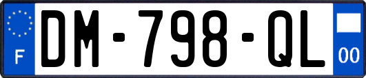 DM-798-QL