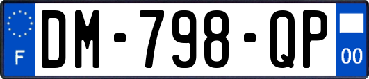 DM-798-QP
