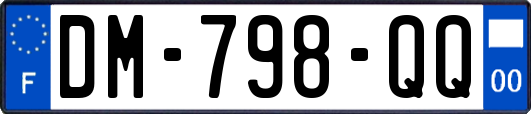 DM-798-QQ