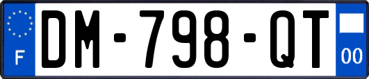 DM-798-QT