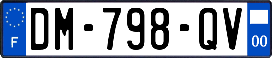 DM-798-QV