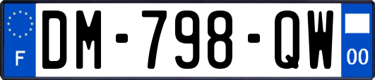 DM-798-QW