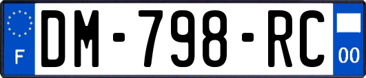 DM-798-RC