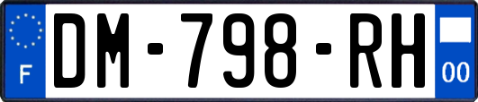 DM-798-RH
