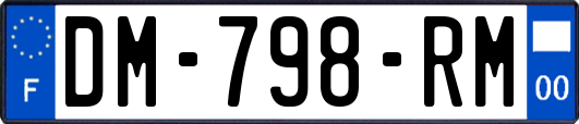 DM-798-RM