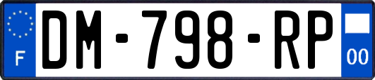 DM-798-RP