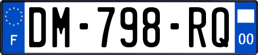 DM-798-RQ