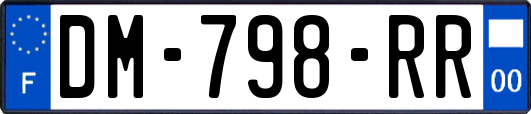 DM-798-RR