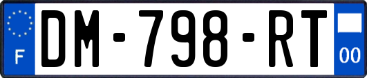 DM-798-RT