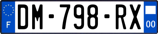 DM-798-RX