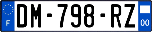 DM-798-RZ