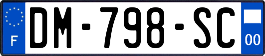 DM-798-SC