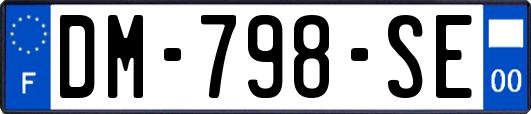 DM-798-SE